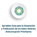 Aprueban Guía para publicación de datos abiertos anticorrupción
