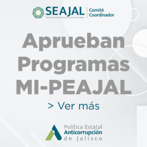 Aprueban implementación de la Política Anticorrupción